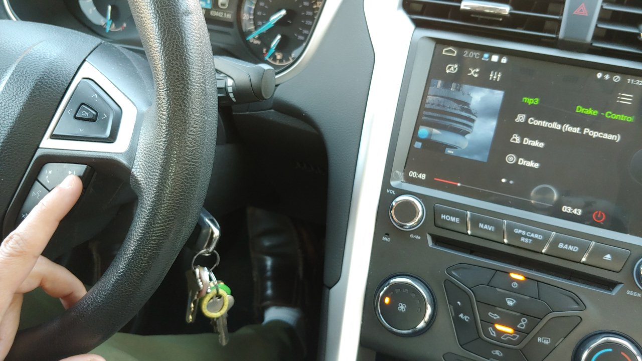 how-to-connect-phone-to-2014-ford-fusion