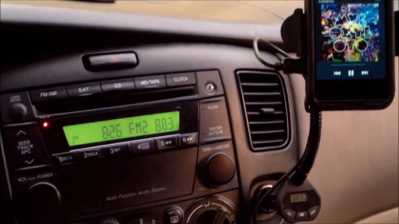 how-to-connect-phone-to-aux-in-car