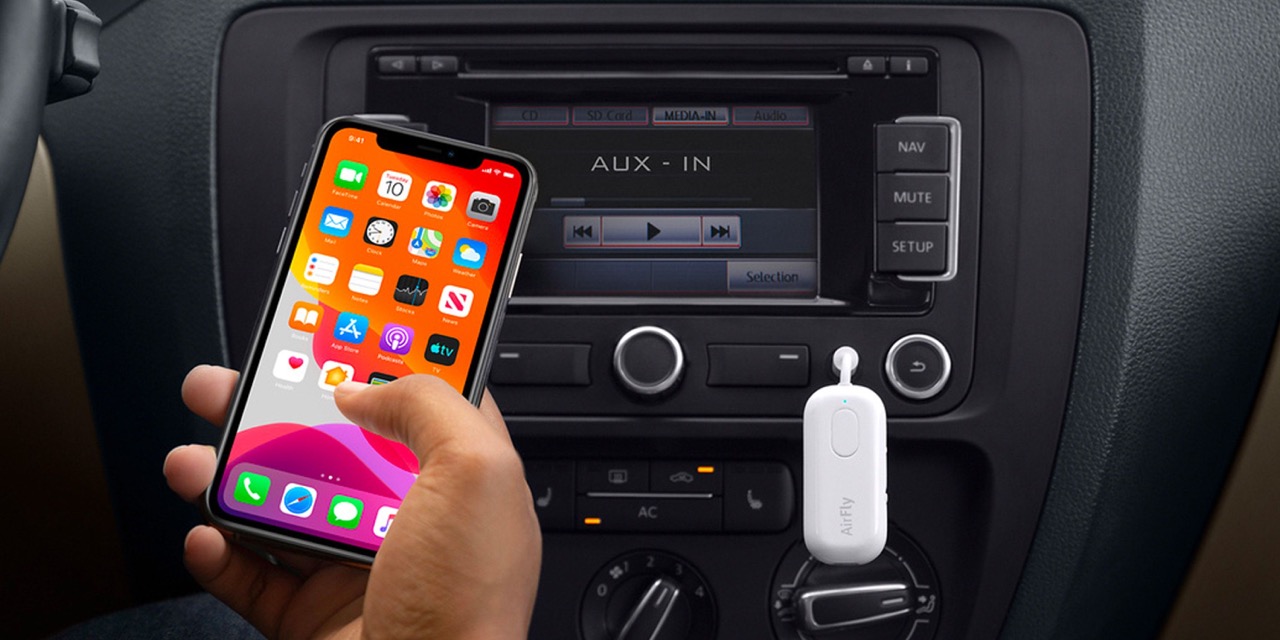 how-to-connect-phone-to-car-without-aux-or-bluetooth