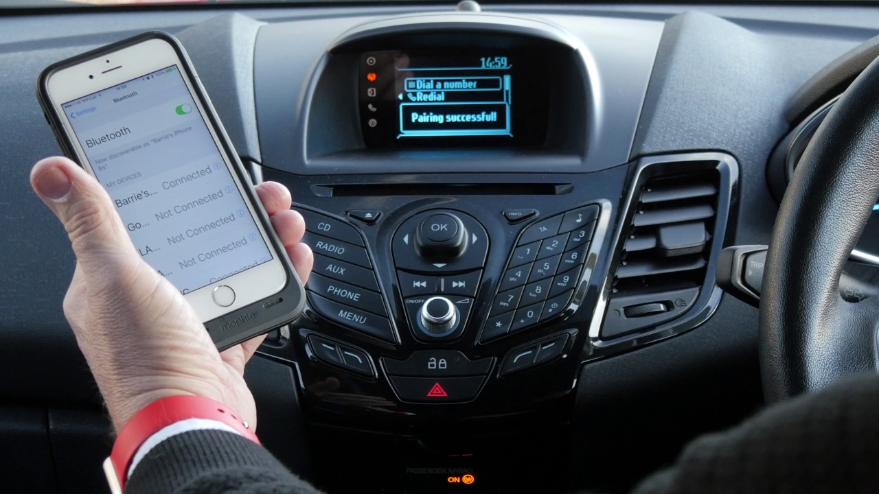 how-to-connect-phone-to-ford-sync