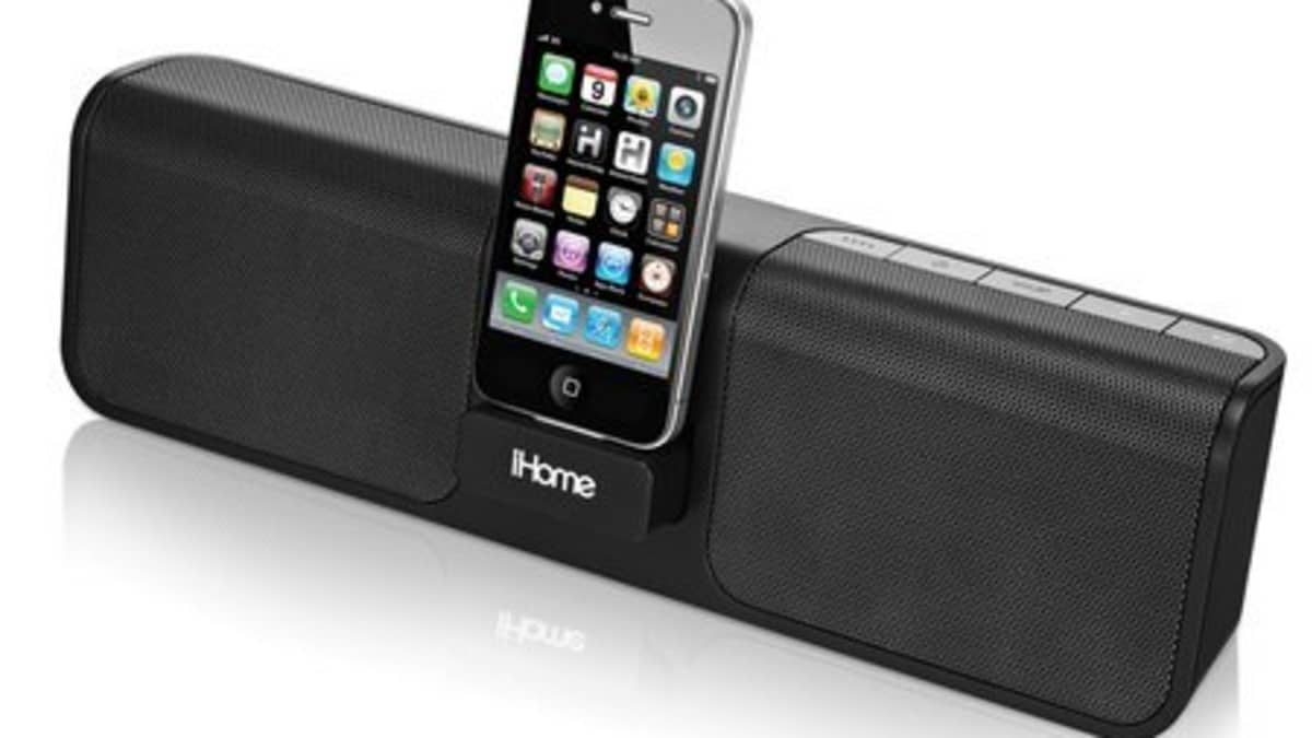 how-to-connect-phone-to-ihome-speaker