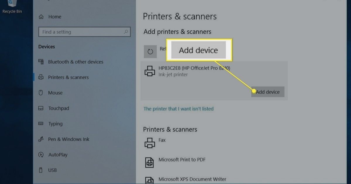 how-to-connect-printer-to-laptop-wireless