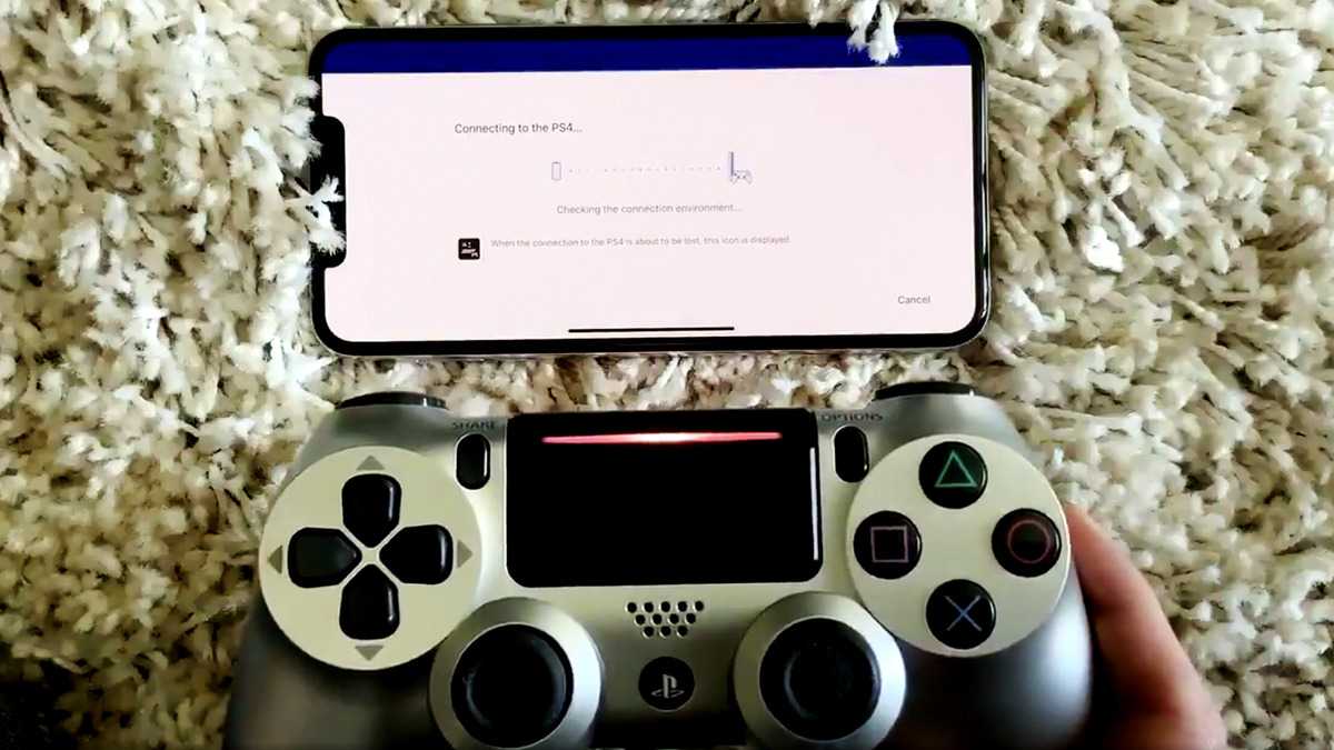 how-to-connect-ps4-controller-to-iphone-ios-13