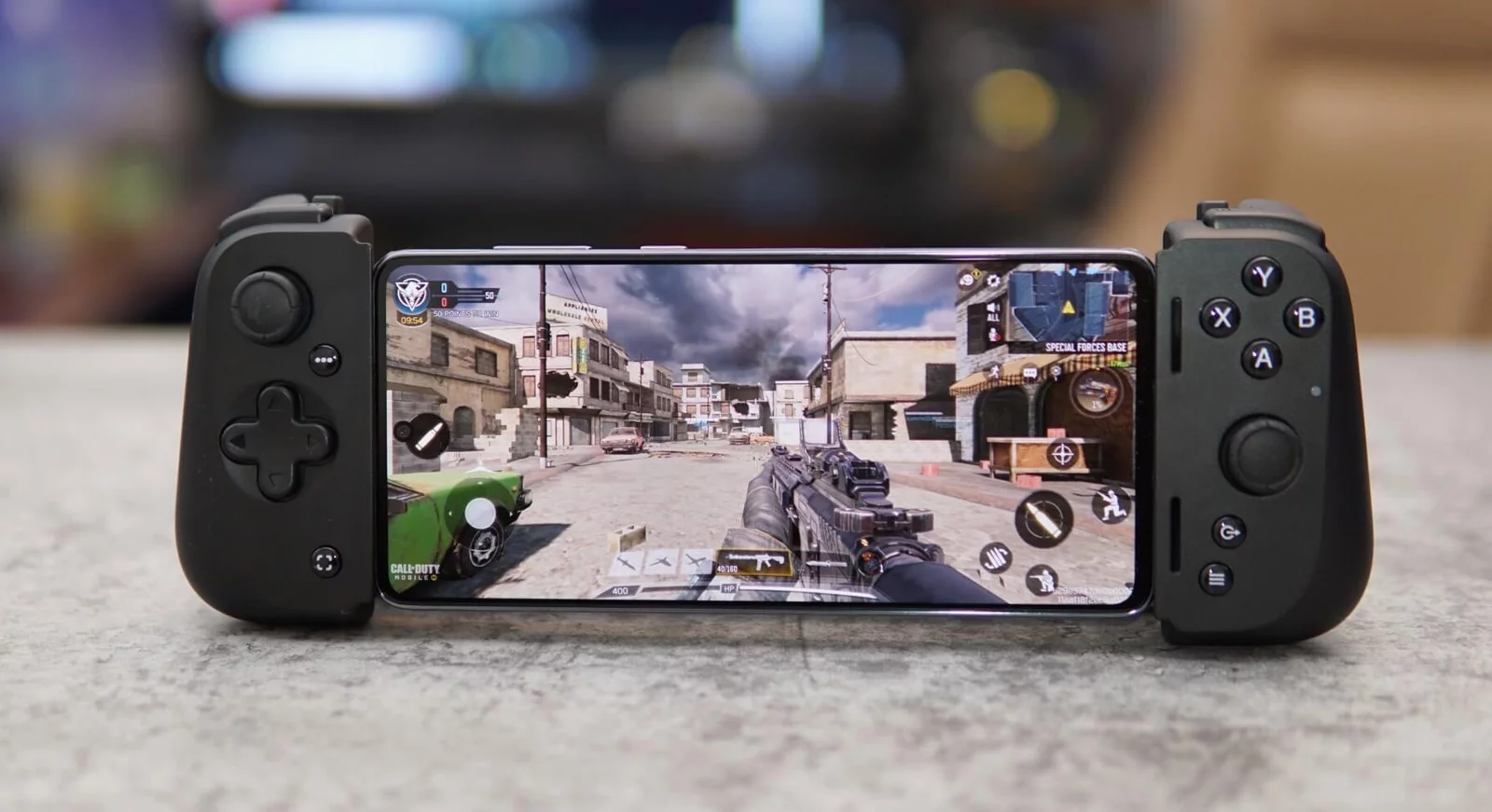 How To Connect Razer Kishi To COD Mobile | CellularNews