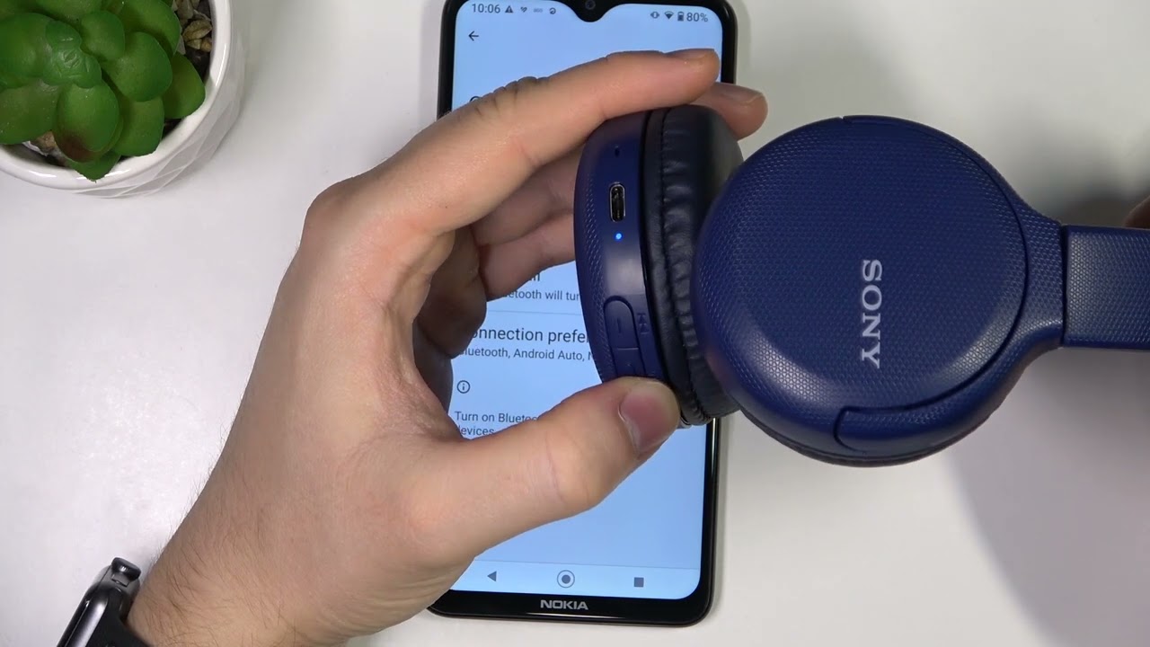 how-to-connect-sony-wireless-headset