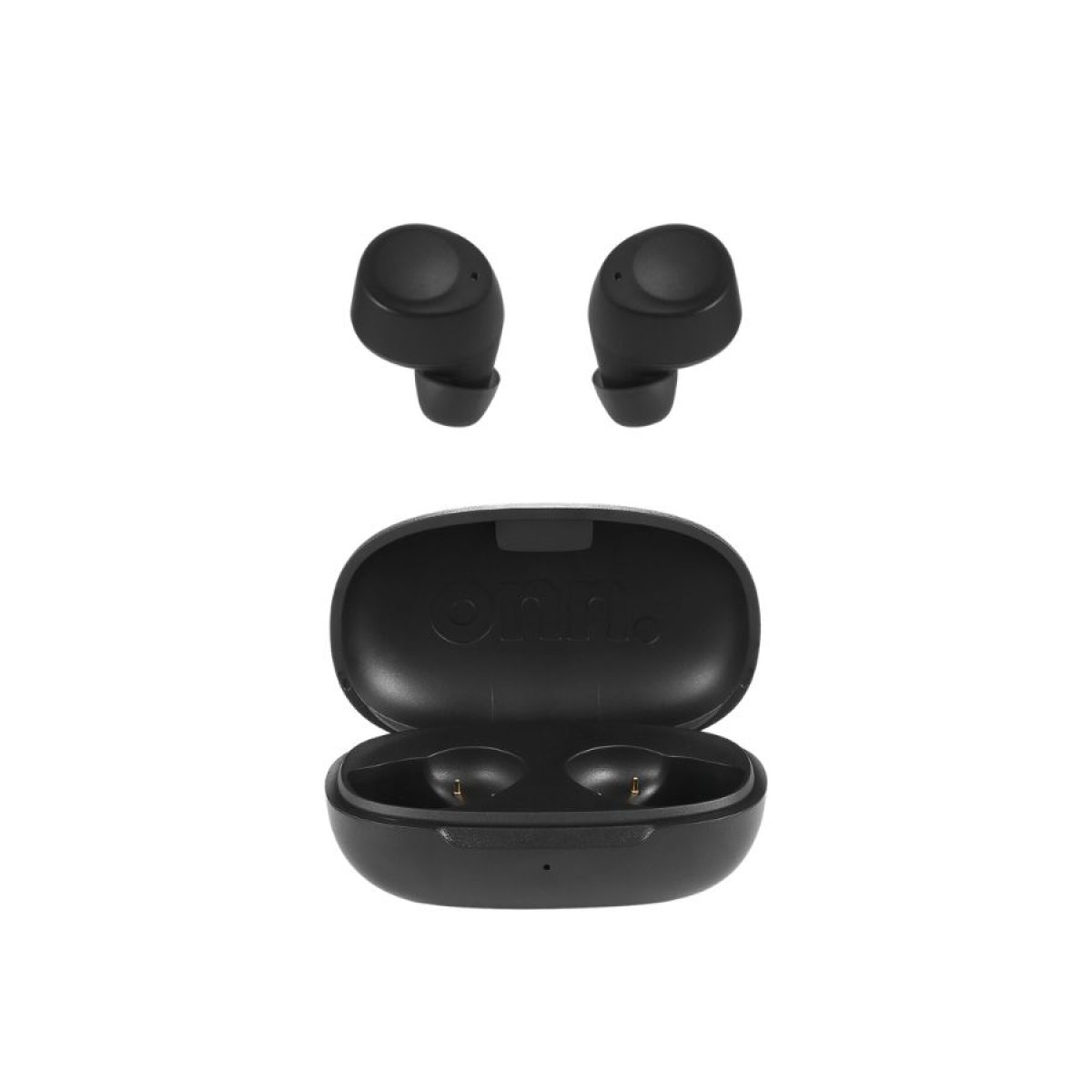 How to connect onn wireless earphones hot sale