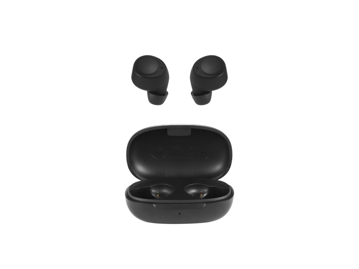 Onn earbuds online instructions