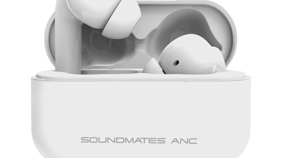 Sound mates earbuds discount pairing