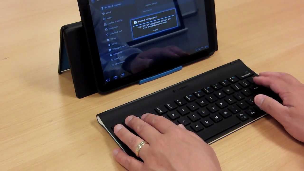 how-to-connect-wireless-keyboard-to-tablet
