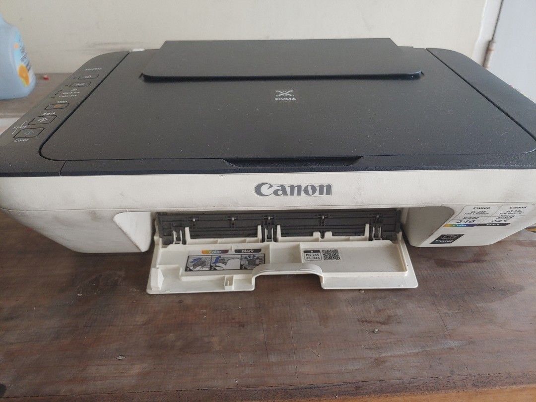 how-to-connect-wireless-printer-canon-mg2922
