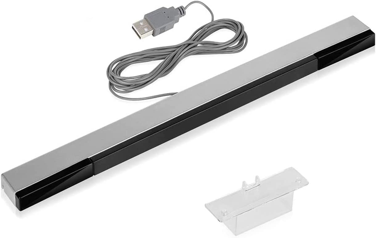 how-to-connect-wireless-wii-sensor-bar