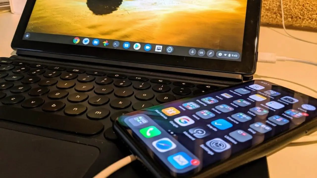 how-to-connect-your-iphone-to-your-chromebook