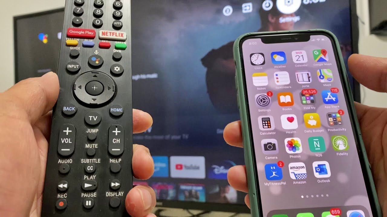how-to-connect-your-phone-to-a-sony-tv