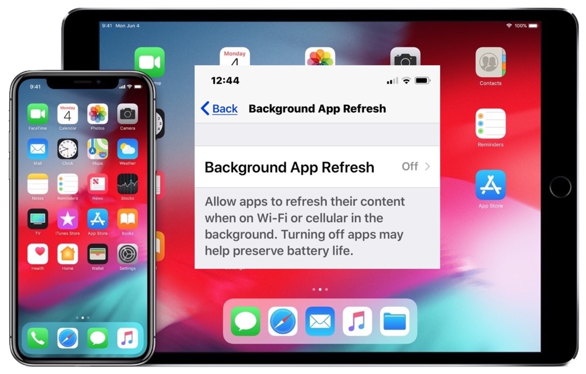 how-to-control-background-app-refresh
