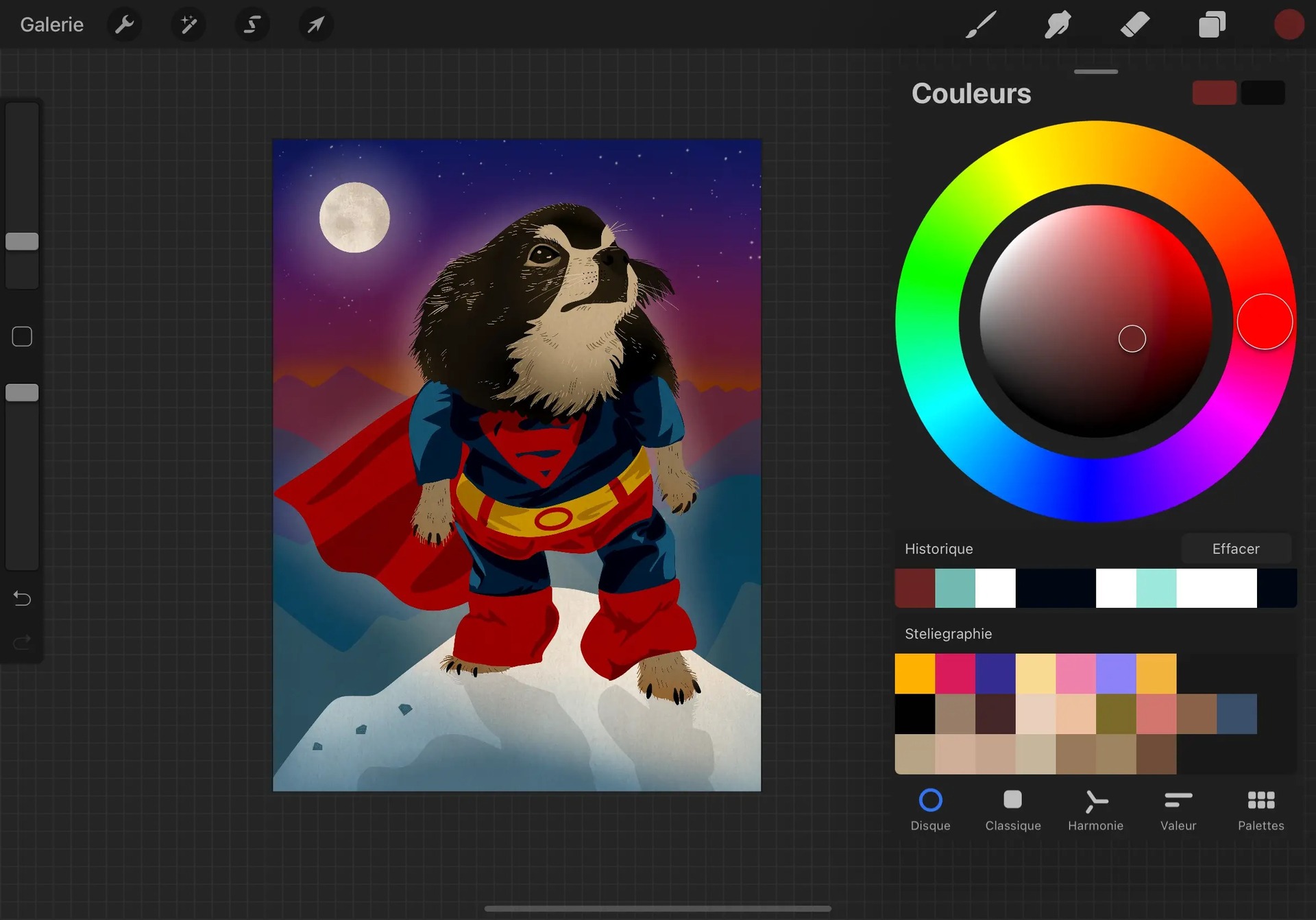 how-to-copy-a-color-in-procreate