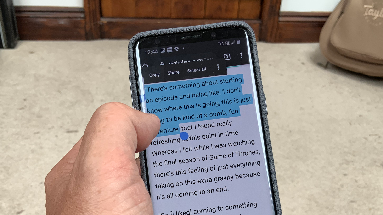 how-to-copy-and-paste-on-mobile