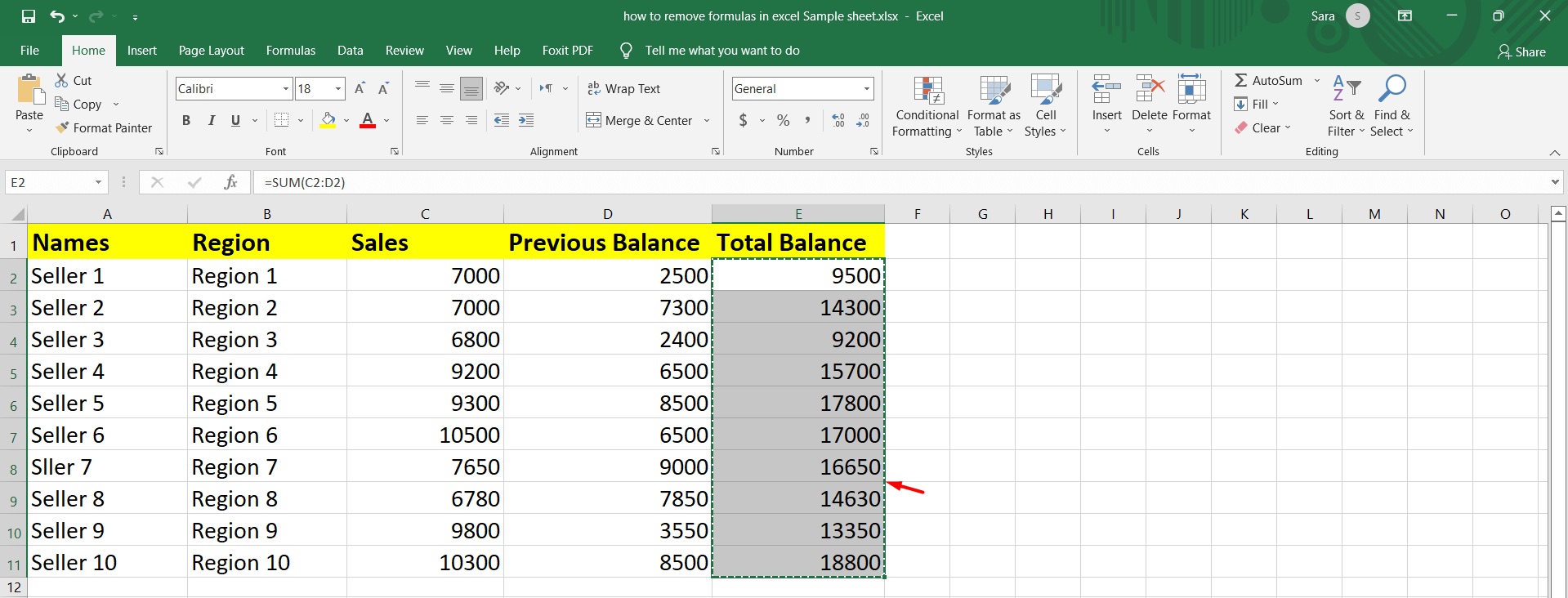 how-to-copy-and-paste-filtered-data-in-excel-cellularnews