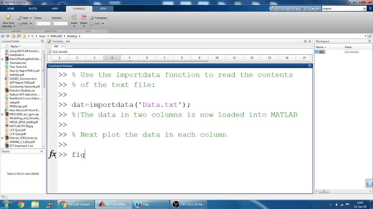 how-to-create-a-data-file-in-matlab