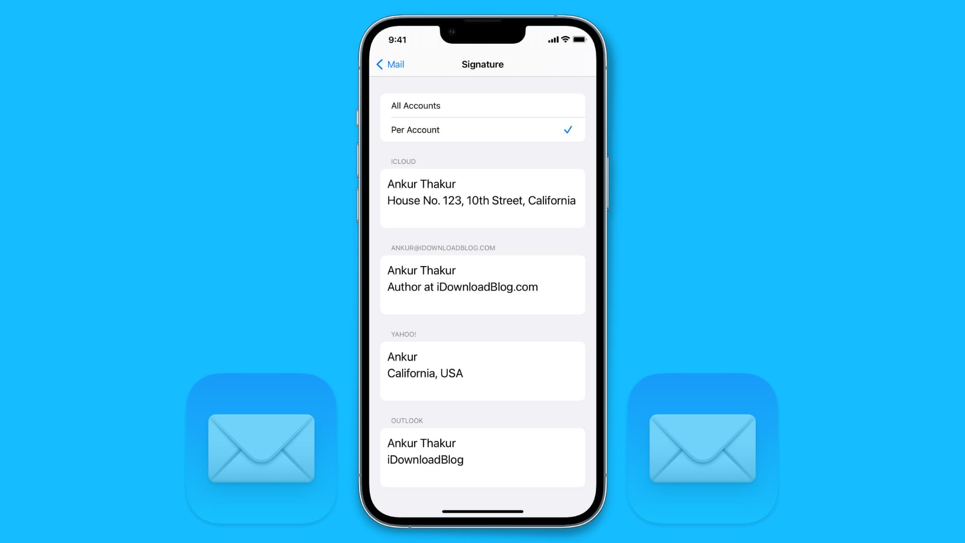 how-to-create-different-signatures-for-separate-email-accounts-on-iphone