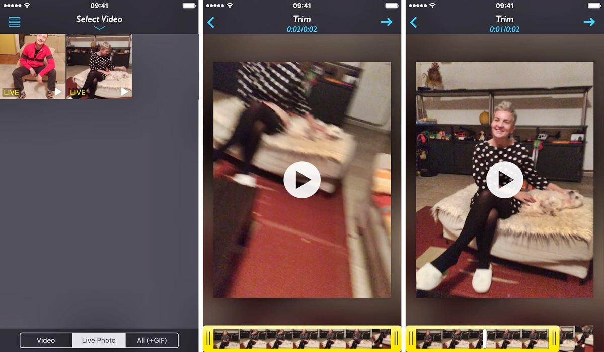 how-to-crop-a-live-photo-on-iphone-2023-update