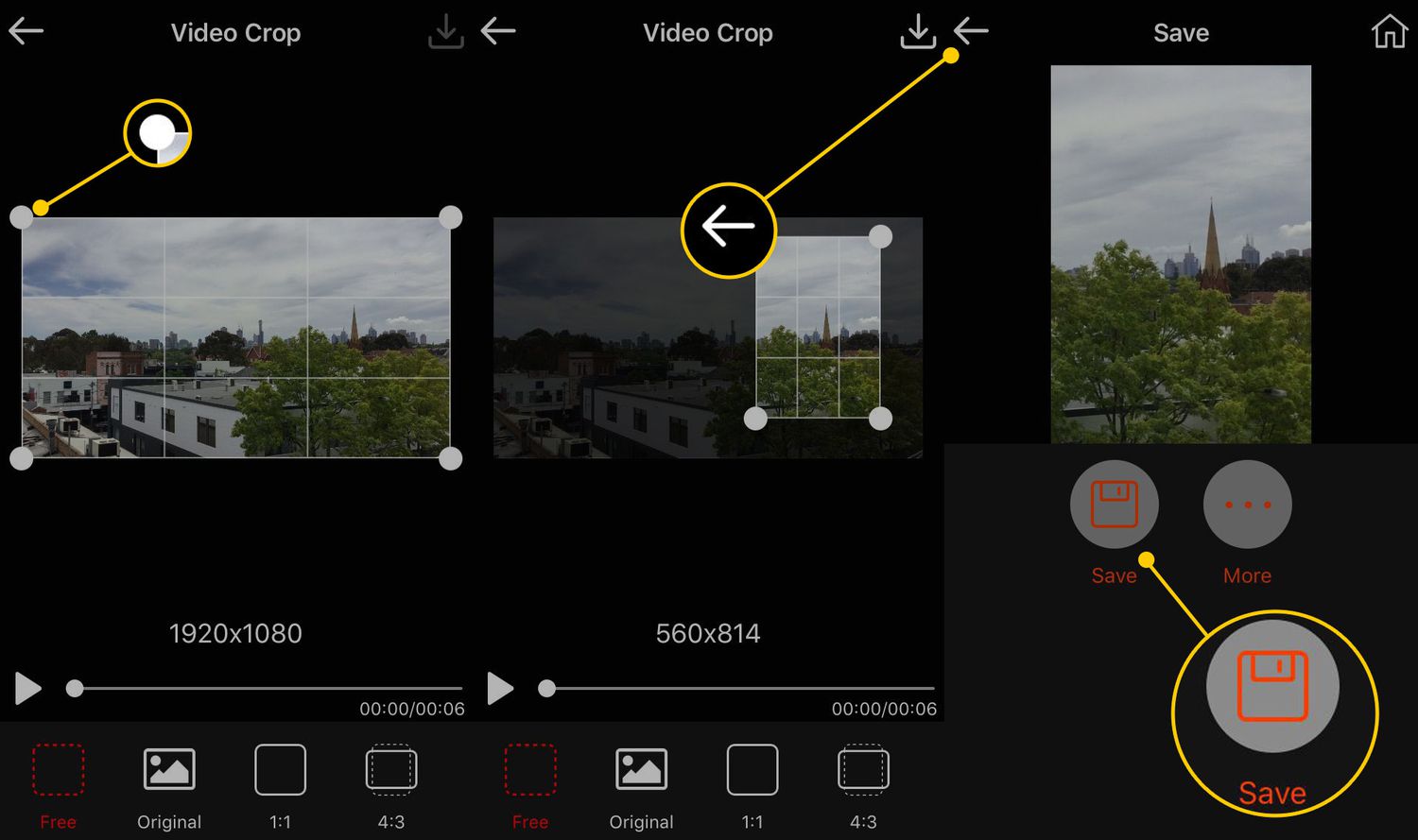 how-to-crop-a-video-on-an-iphone