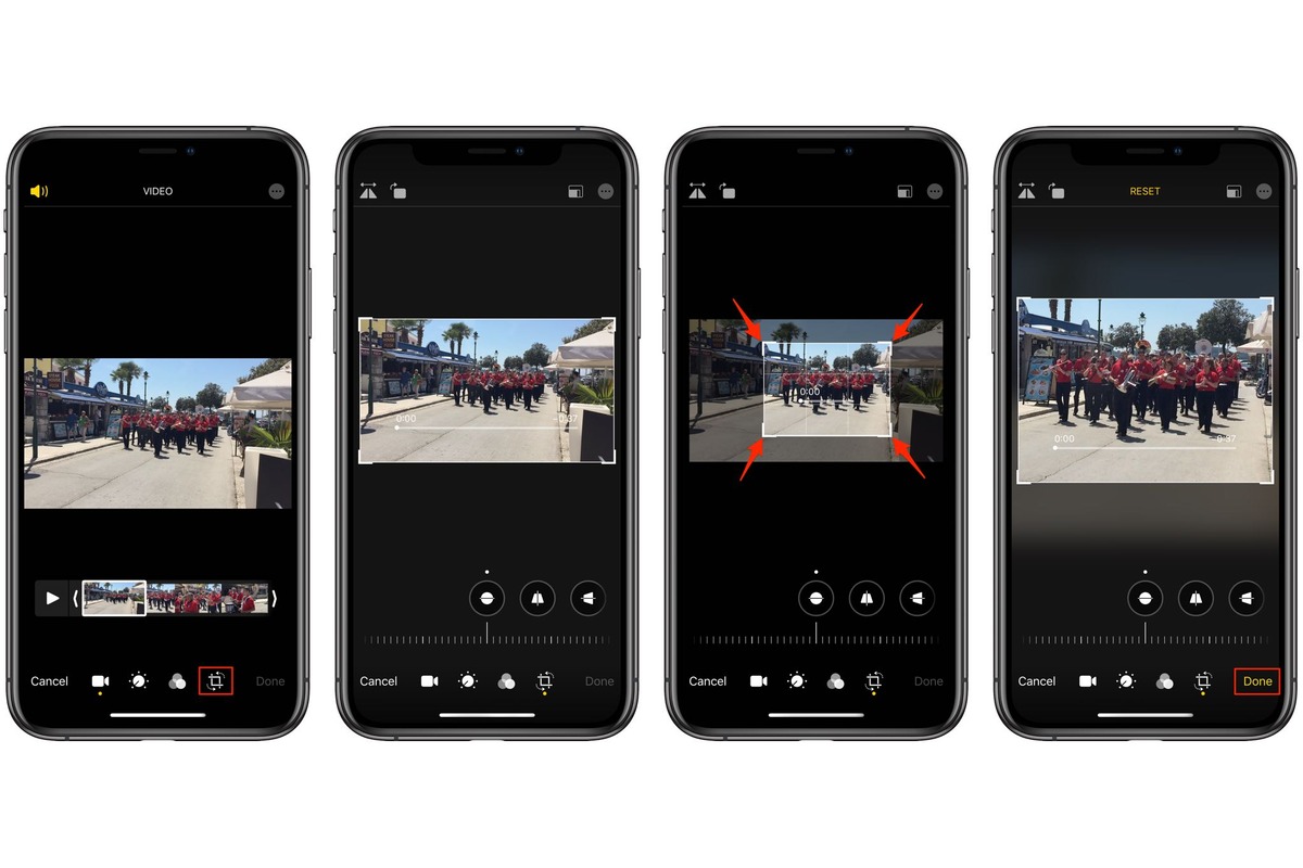 how-to-crop-video-on-iphone