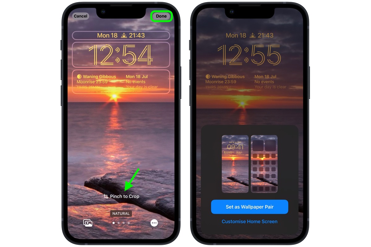 how-to-crop-wallpaper-on-iphone
