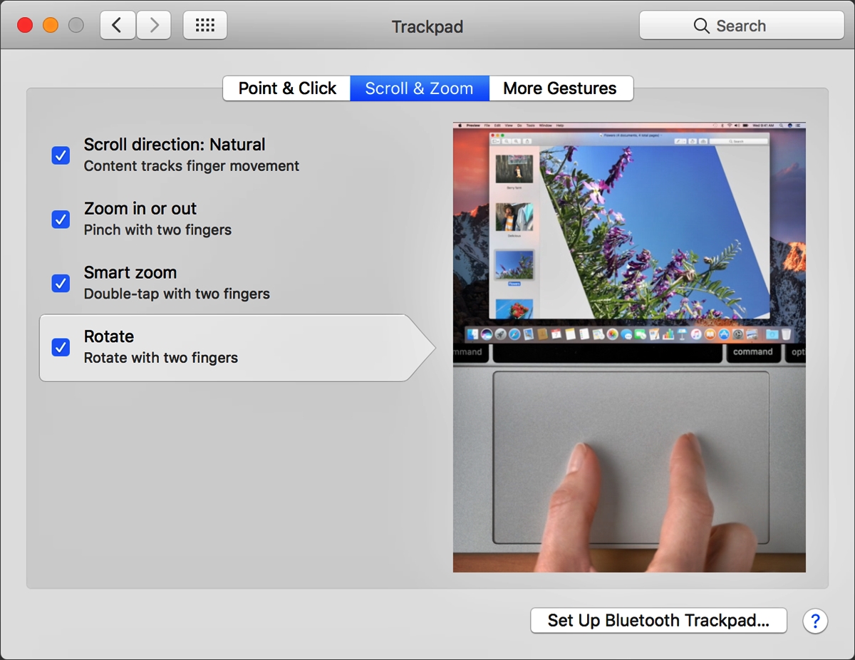 how-to-customize-your-macbook-touchpad-settings