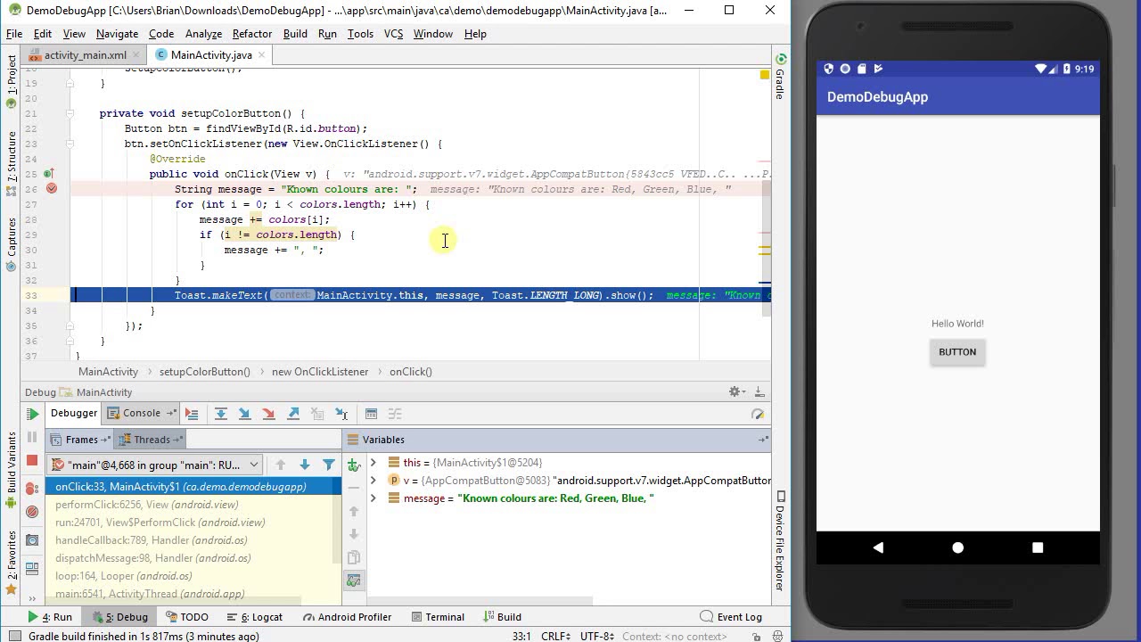 how-to-debug-android-phone