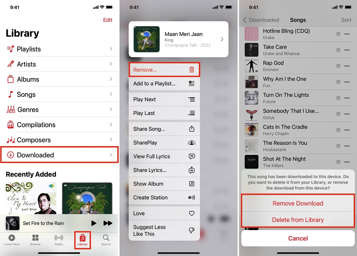 how-to-delete-a-playlist-from-your-iphone