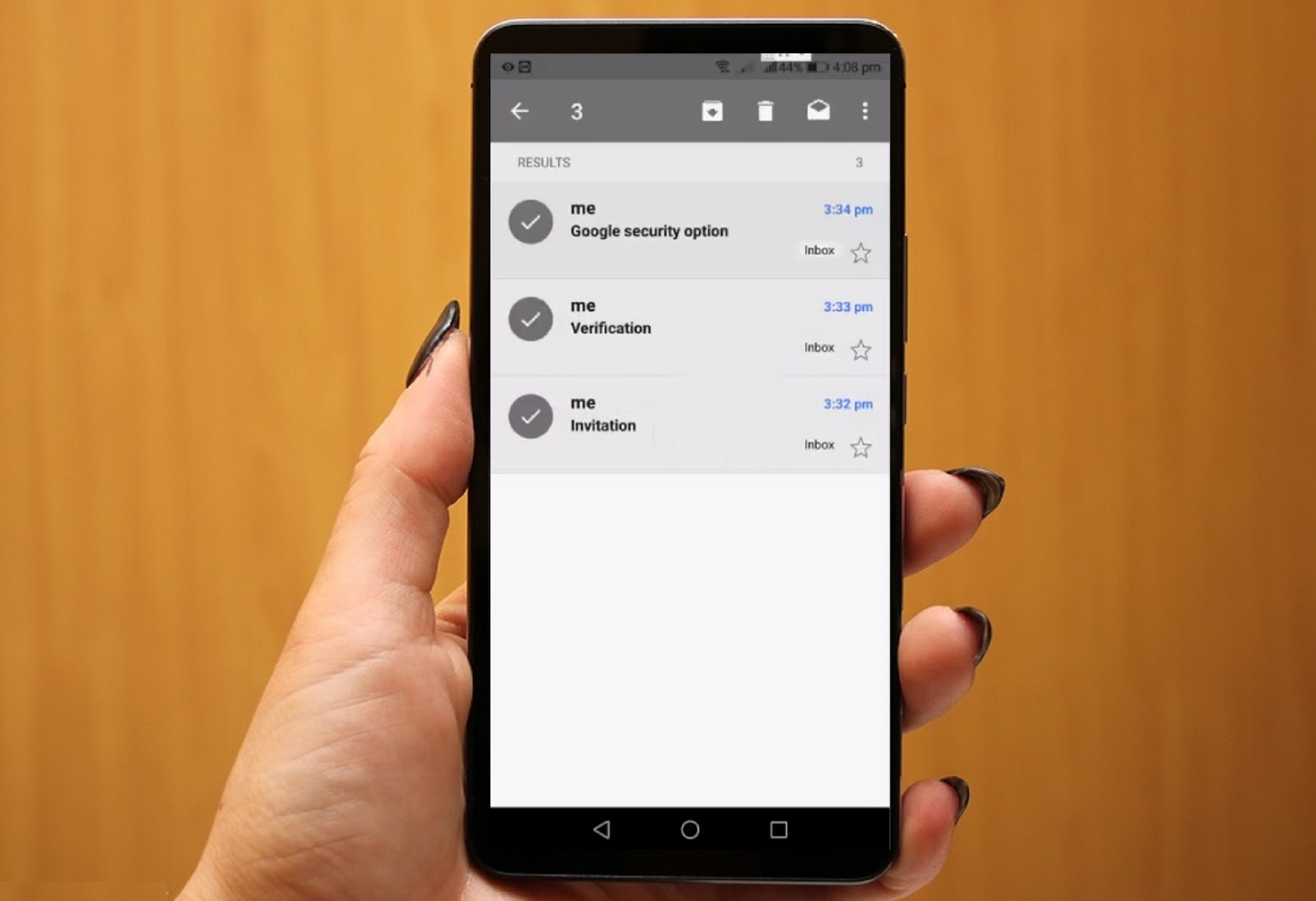 how-to-delete-all-gmail-on-android-phone