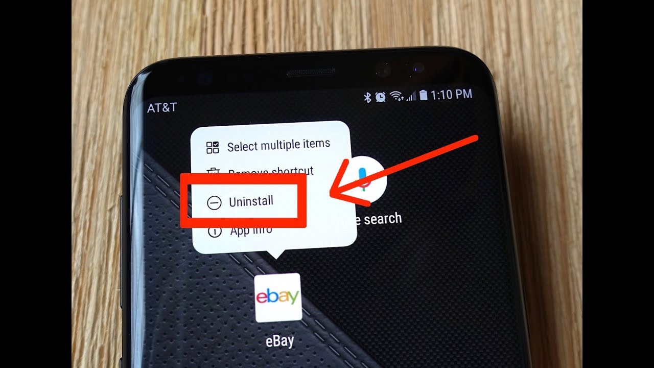 how-to-delete-apps-on-android-samsung