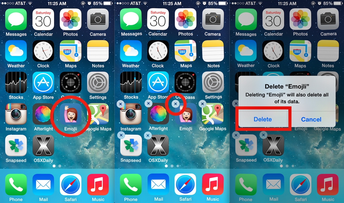how-to-delete-apps-on-iphone-all-methods-2023