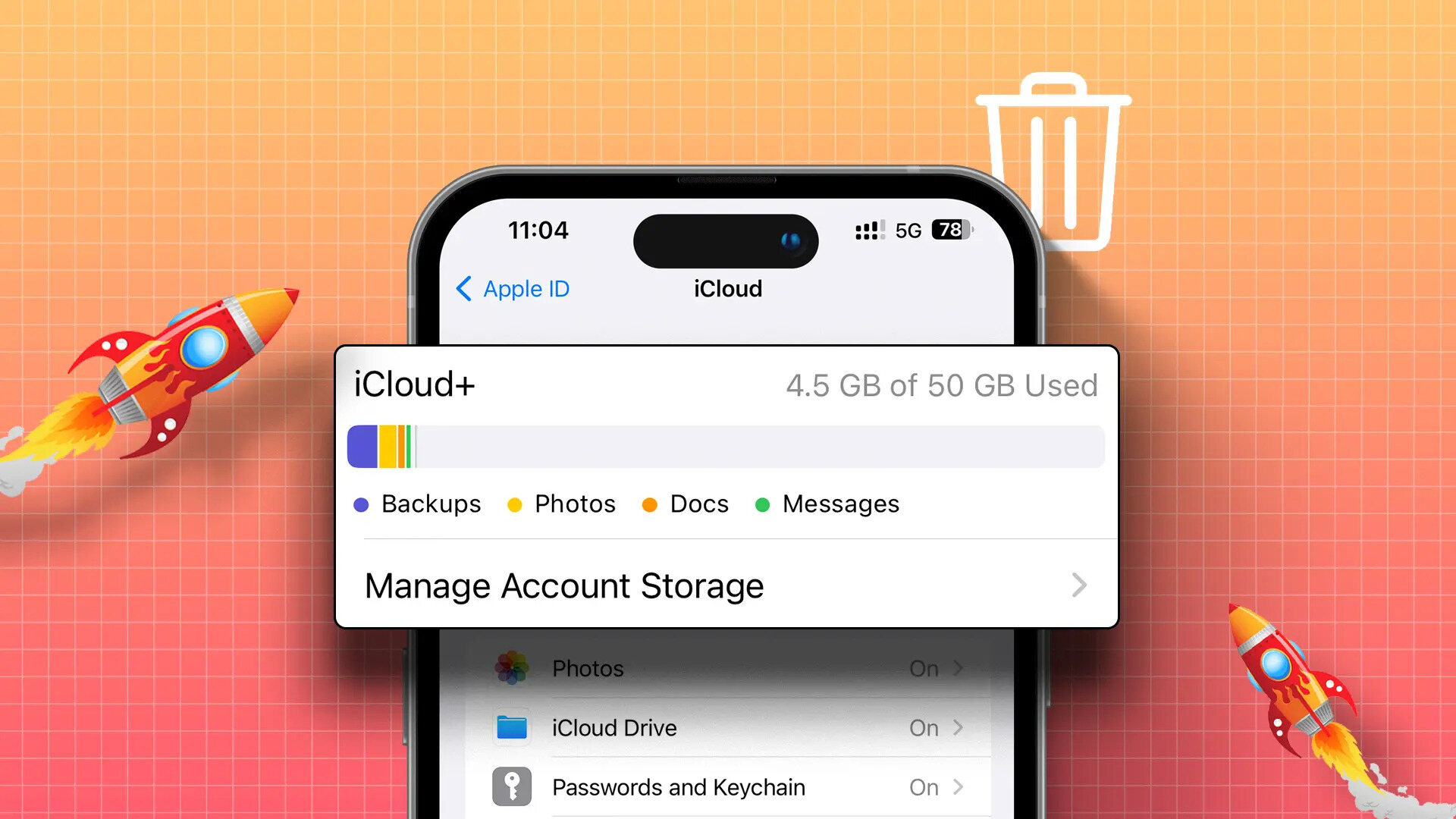 how-to-delete-backups-on-icloud-2-workable-ways-2023