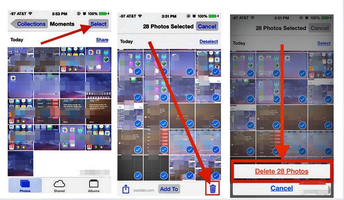 how-to-delete-duplicate-photos-on-iphone-quickly-ios-16