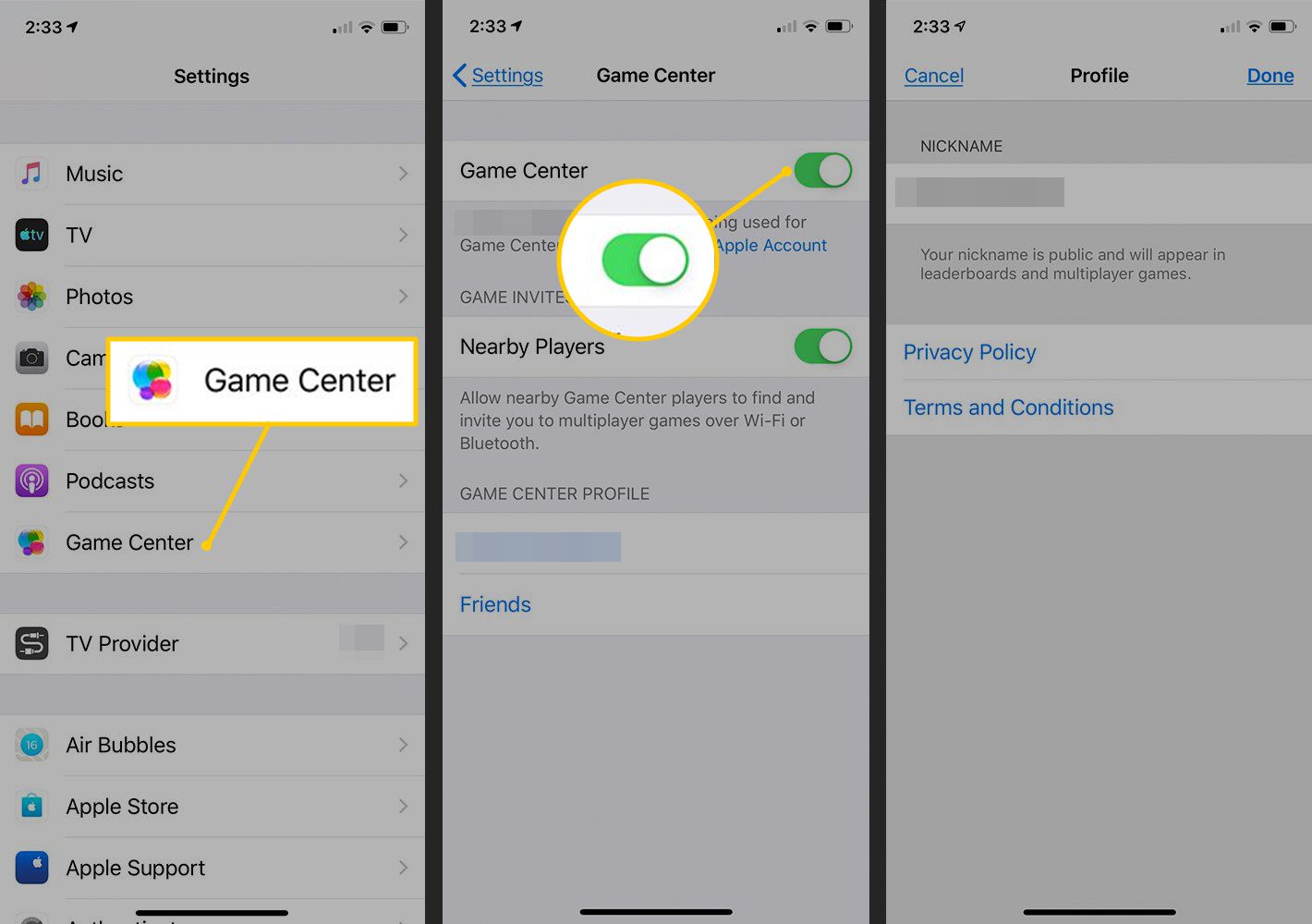 How to Transfer Google Play Games Data to Game Center