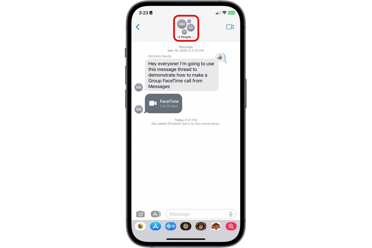 how-to-delete-group-chat-on-iphone