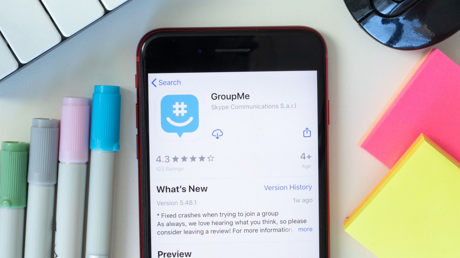 how-to-delete-groupme-messages-on-iphone