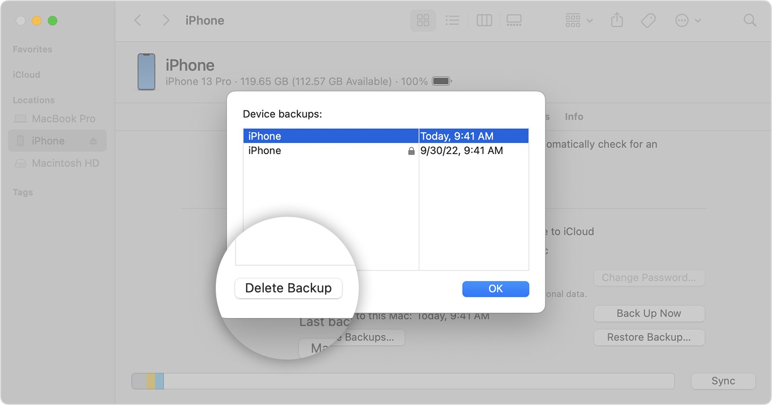 how-to-delete-iphone-backup-from-pc