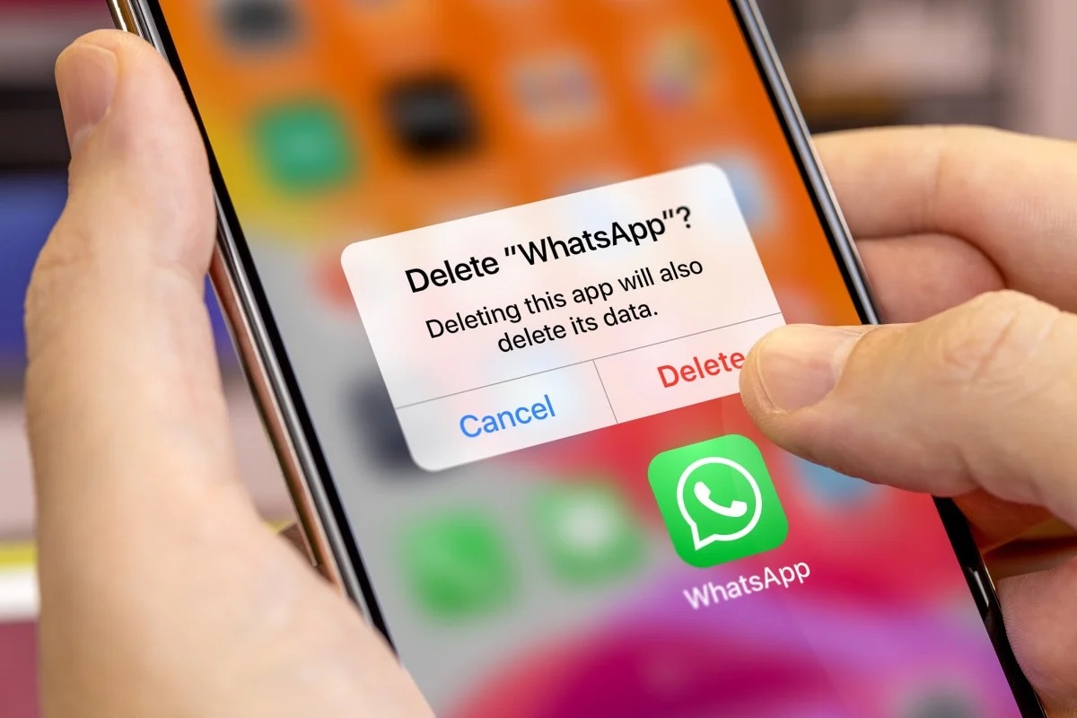 how-to-delete-my-whatsapp-account-from-another-phone