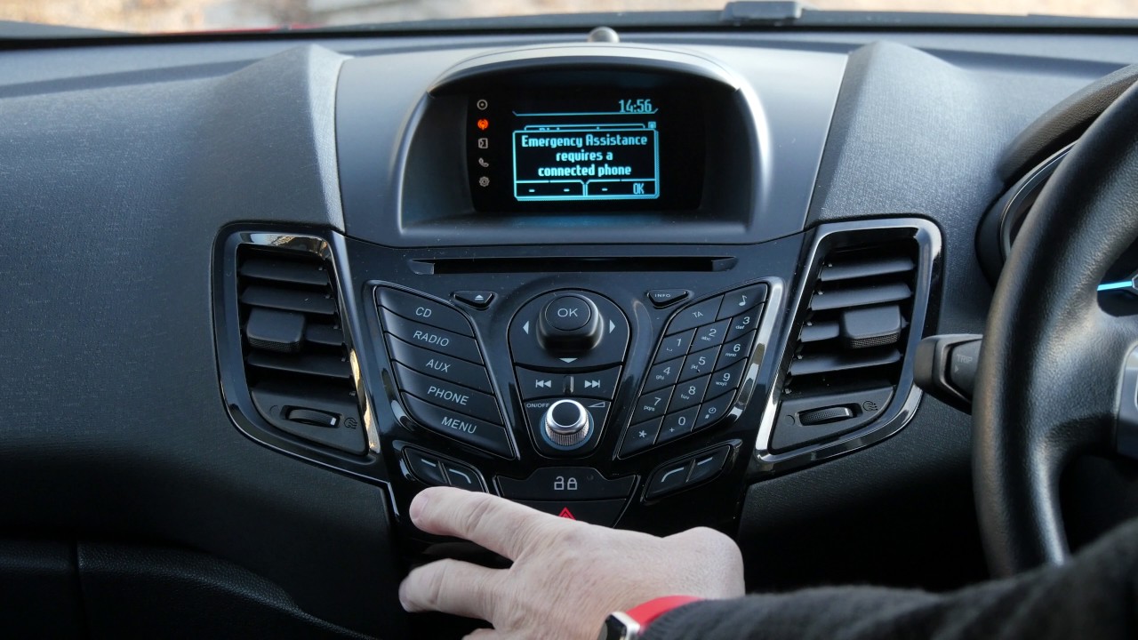 how-to-delete-phone-from-ford-sync