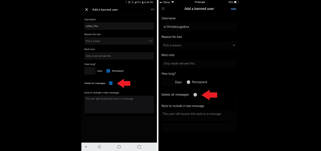 how-to-delete-reddit-messages-on-mobile