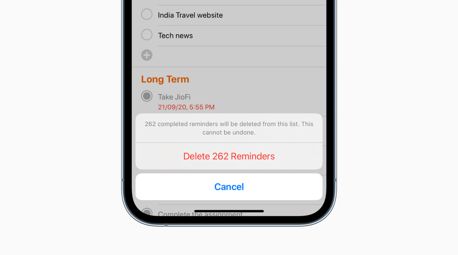 how-to-delete-reminders-on-iphone-the-easy-way-2023