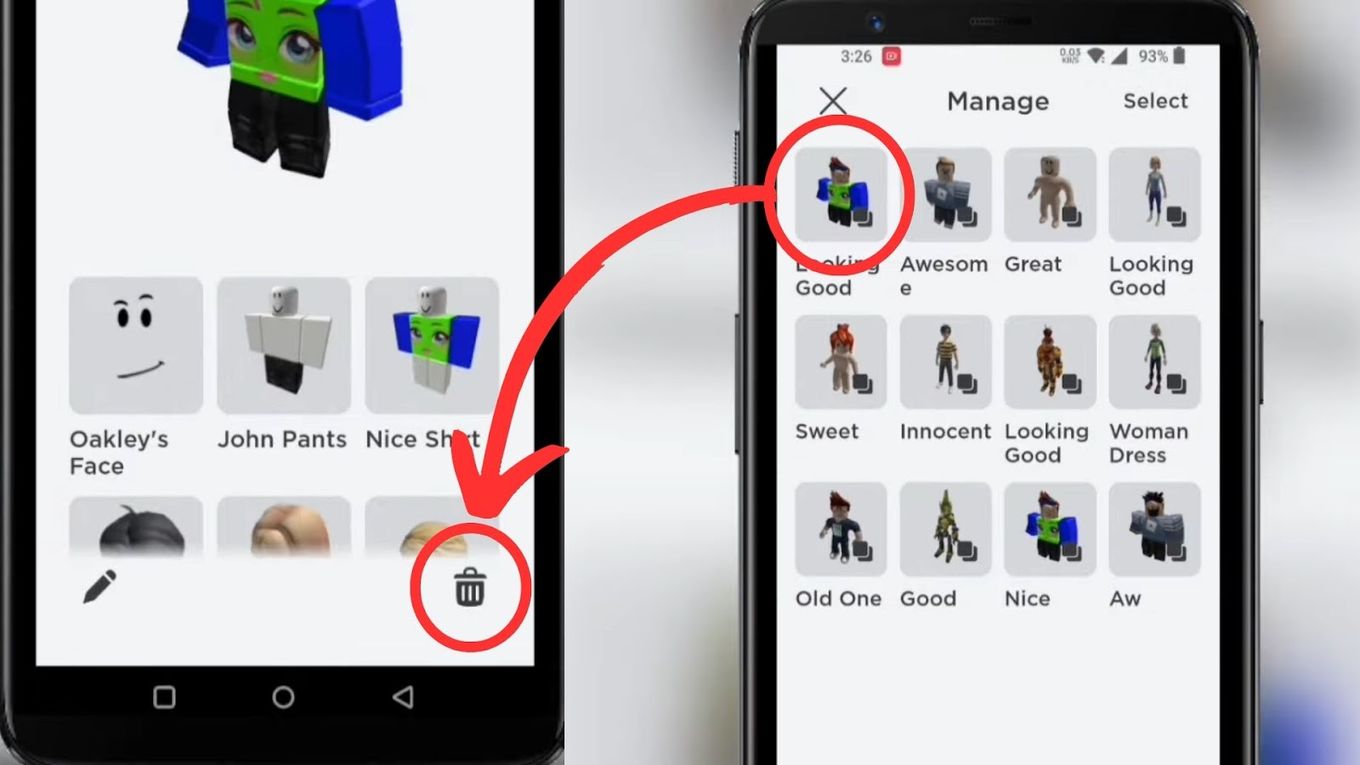 how-to-delete-roblox-outfits-on-mobile