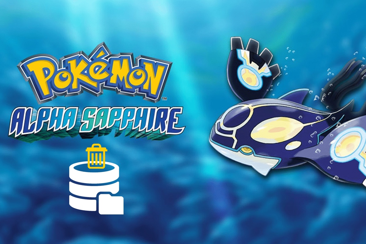 how-to-delete-save-data-pokemon-alpha-sapphire