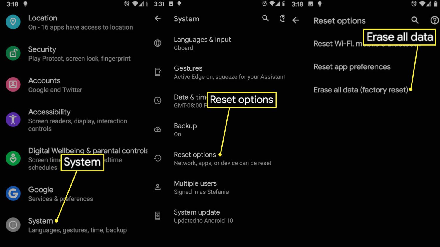 how-to-delete-system-data-on-android