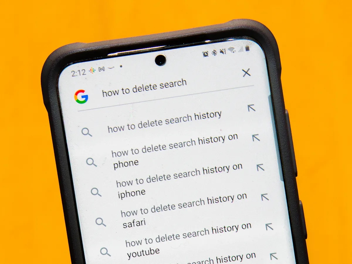 how-to-delete-youtube-search-history-on-phone