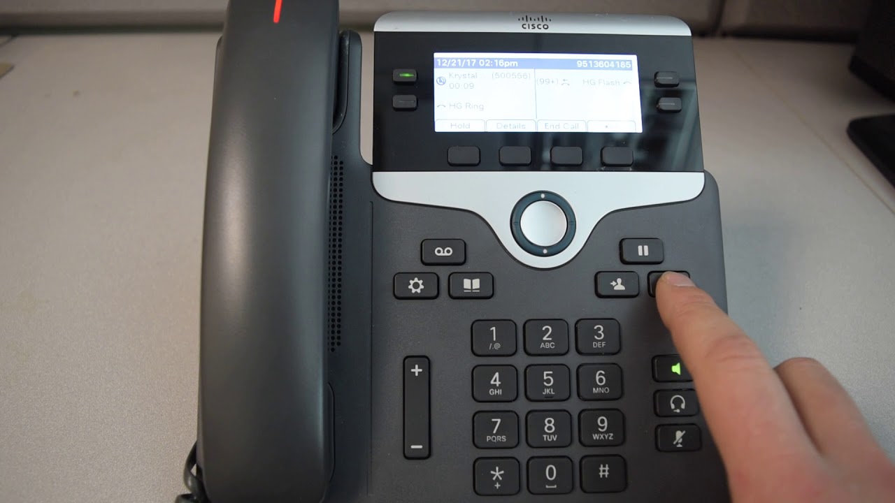 how-to-dial-out-cisco-phone