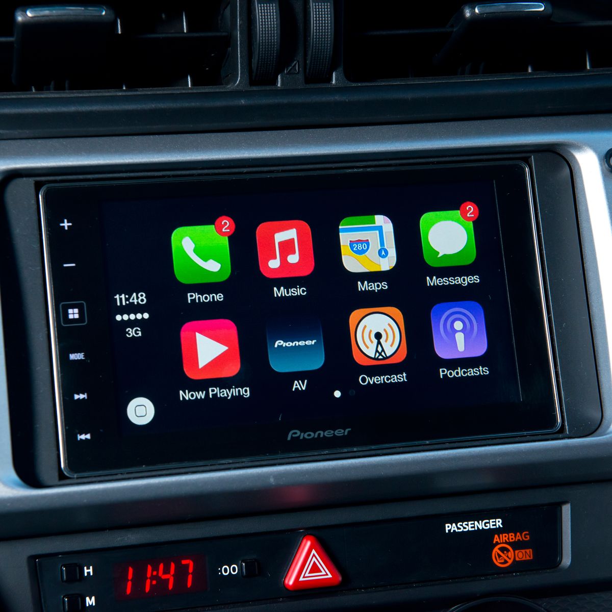 How To Disconnect Phone From Carplay | CellularNews