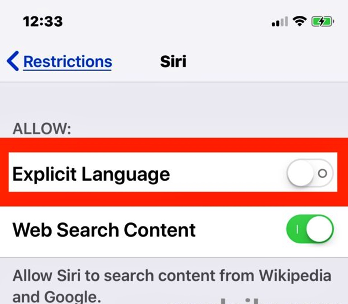 how-to-disable-explicit-language-for-siri-on-iphone-and-ipad